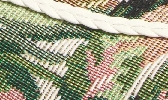Palm Avenue Jacquard Boat Shoe - Image 7