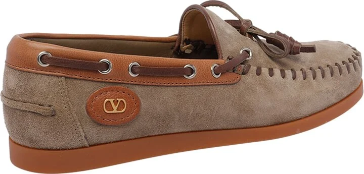 Palm Avenue Loafers - Image 3