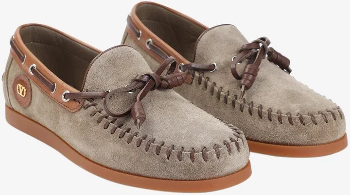 Palm Avenue Moccasins - Image 2