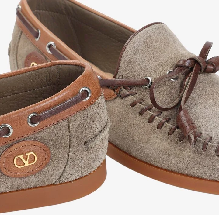 Palm Avenue Moccasins - Image 3