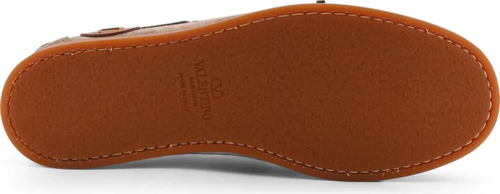 Palm Avenue Suede Loafers - Image 4