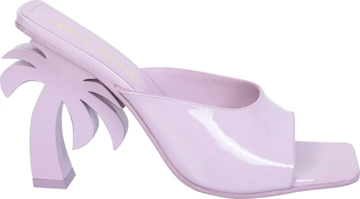 Palm Beach Mules