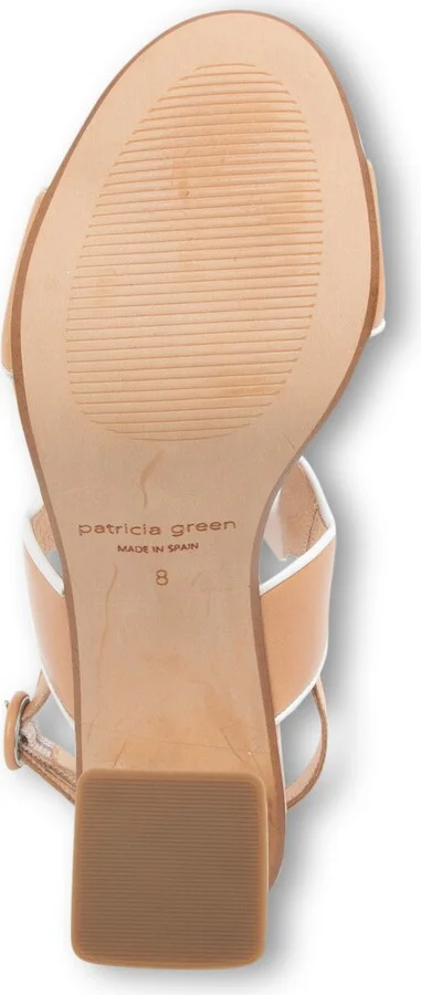 Palm Beach Piped Sandal - Image 7
