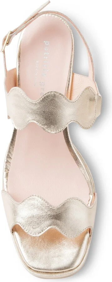 Palm Beach Platform Sandal - Image 4