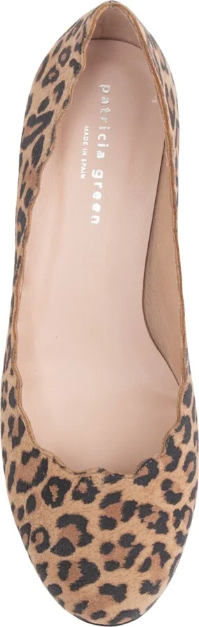 Palm Beach Pump - Image 5