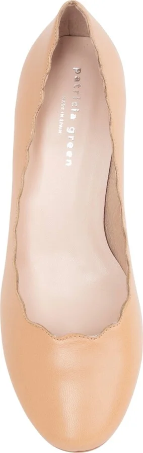 Palm Beach Pump - Image 11