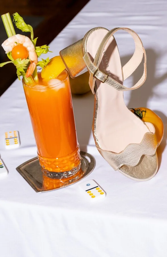 Palm Beach Sandal - Image 7