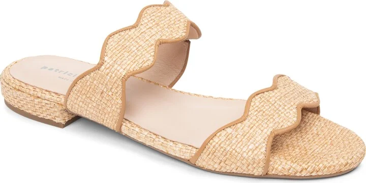 Natural Raffia