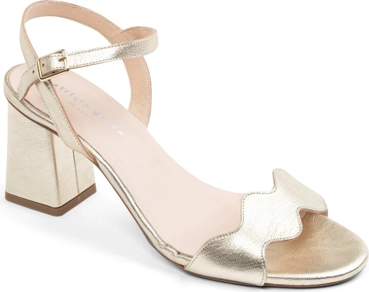 Palm Beach Sandal