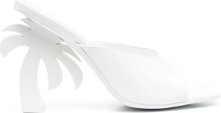 Palm Beach sandals