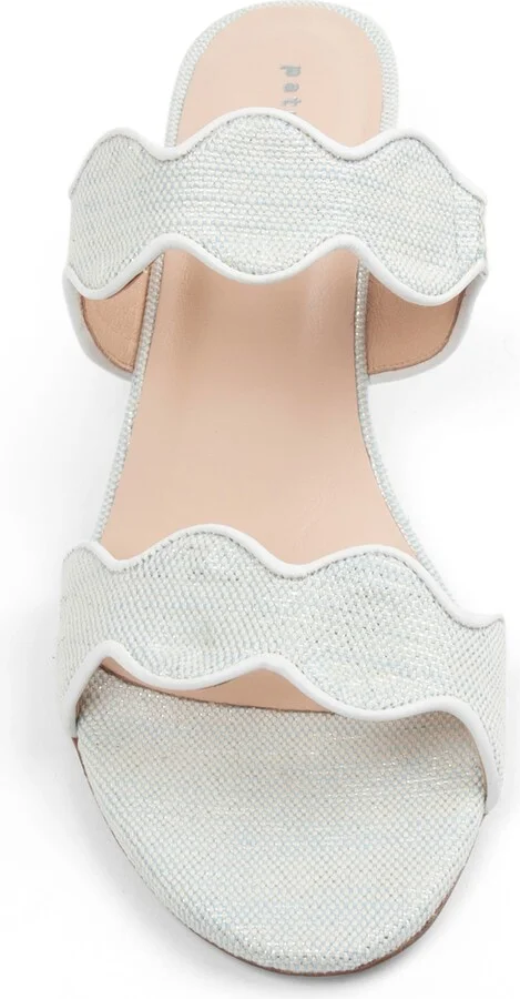 Palm Beach Slide Sandal - Image 4
