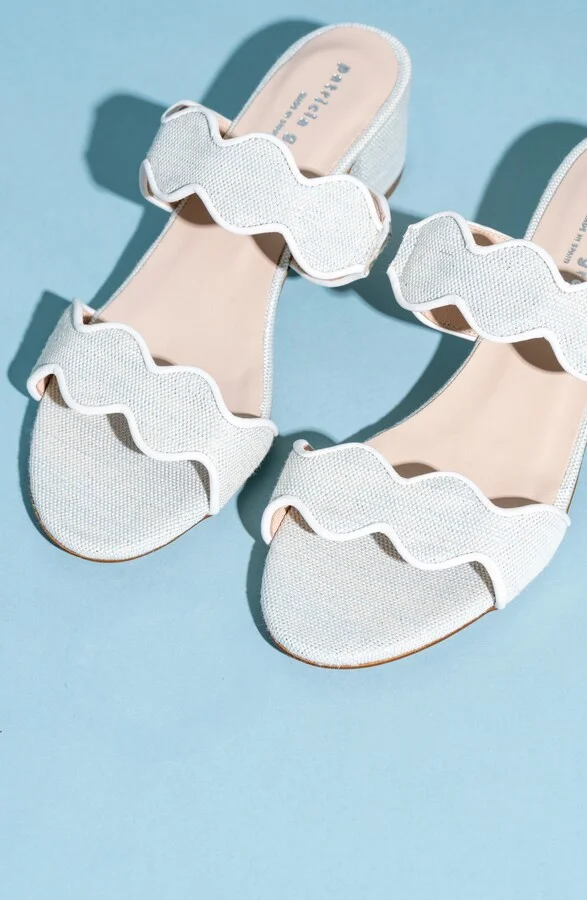Palm Beach Slide Sandal - Image 7