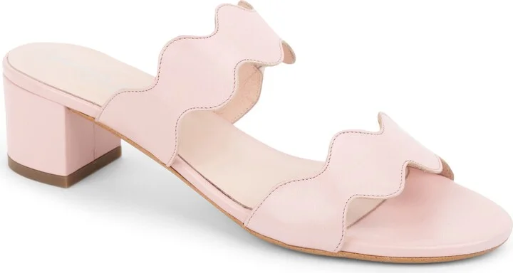 Soft Pink