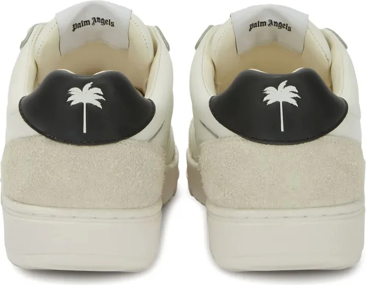 Palm Beach University leather sneakers - Image 3