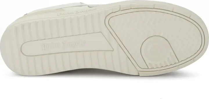 Palm Beach University leather sneakers - Image 5