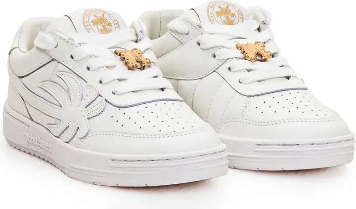 Palm Beach University sneakers - Image 2