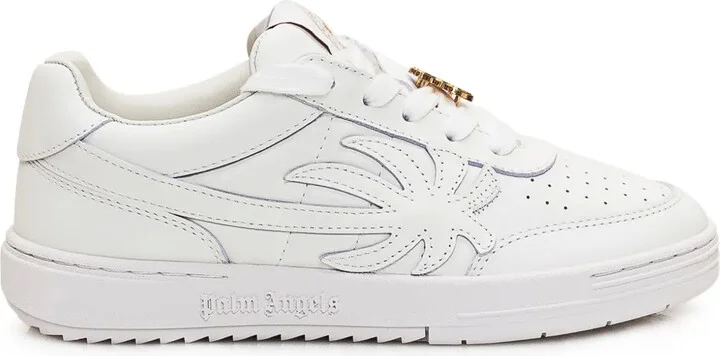 Palm Beach University sneakers