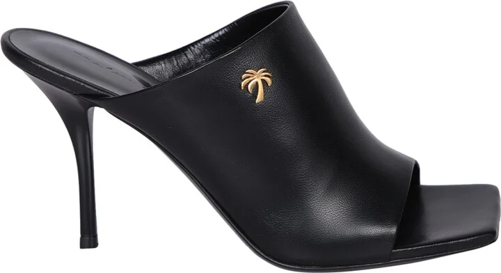 Palm Mules