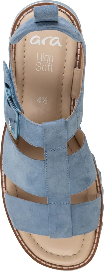Palm Sandal - Image 5