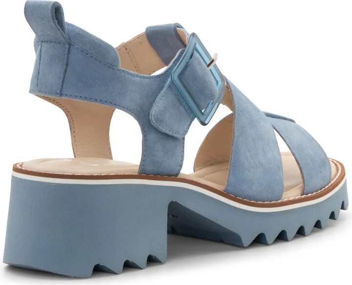 Palm Sandal - Image 8