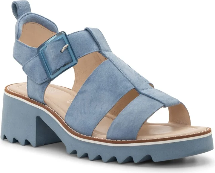 Palm Sandal