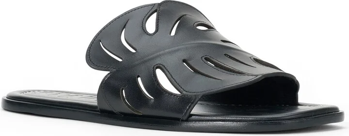 Palm Slide Sandal