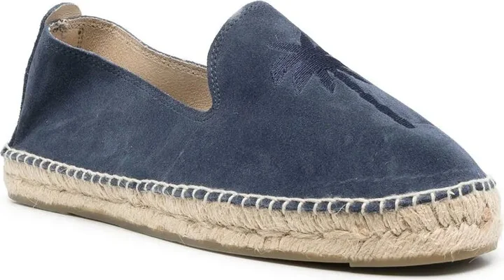 Palm Springs suede espadrilles - Image 2