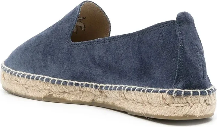 Palm Springs suede espadrilles - Image 3