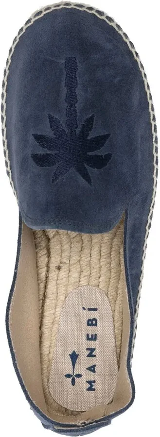 Palm Springs suede espadrilles - Image 4