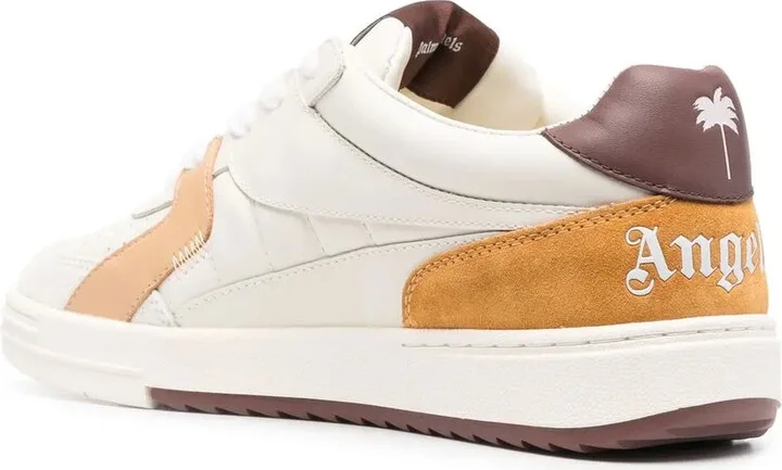 Palm University low-top sneakers - Image 3