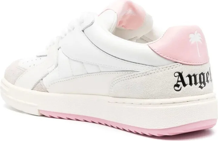 Palm University low-top sneakers - Image 3