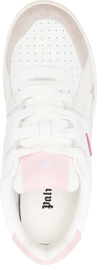 Palm University low-top sneakers - Image 4