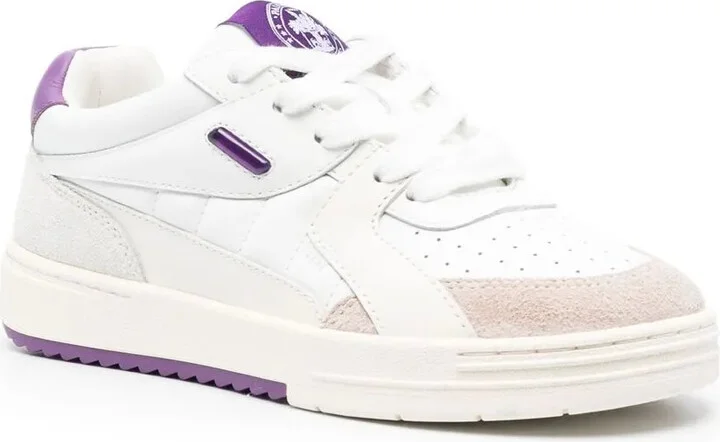 Palm University low-top sneakers - Image 2
