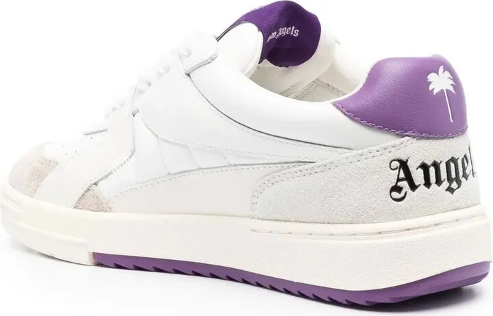 Palm University low-top sneakers - Image 3