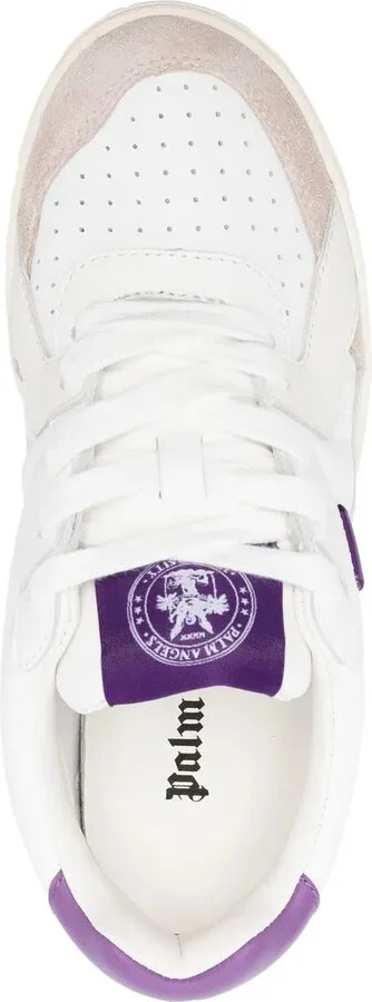 Palm University low-top sneakers - Image 4