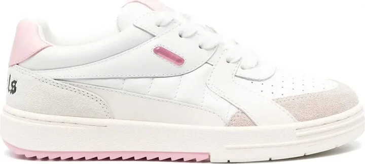 Palm University low-top sneakers