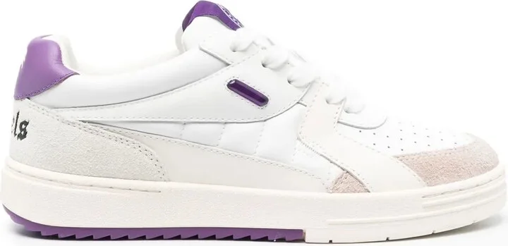 Palm University low-top sneakers
