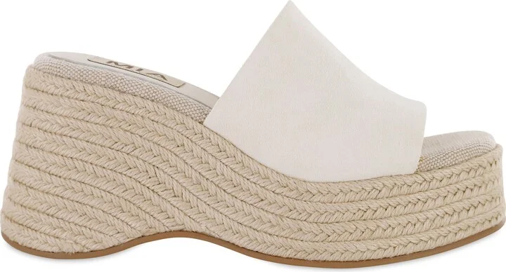 Palma Espadrille Platform Wedge Sandal - Image 6