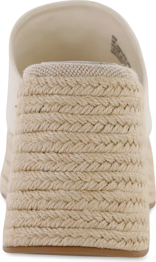 Palma Espadrille Platform Wedge Sandal - Image 9