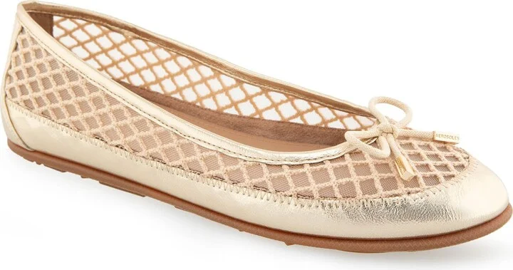 NATURAL MESH