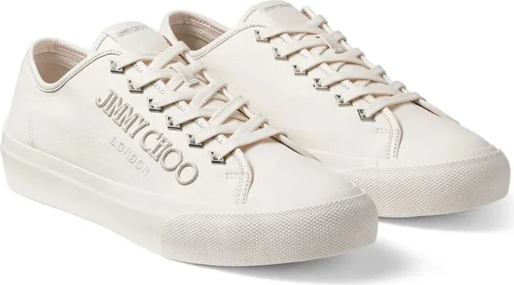 Palma/M logo-embroidered sneakers - Image 2