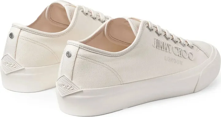 Palma/M logo-embroidered sneakers - Image 3
