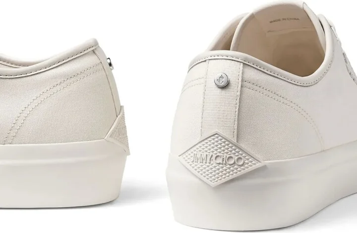 Palma/M logo-embroidered sneakers - Image 4