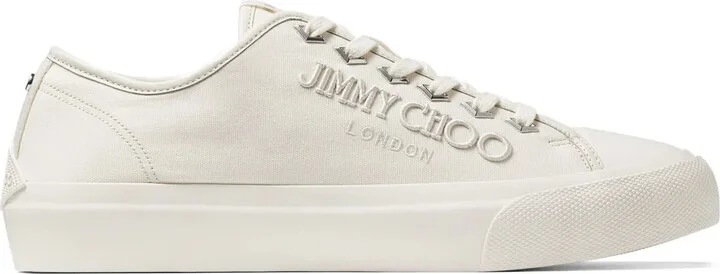 Palma/M logo-embroidered sneakers