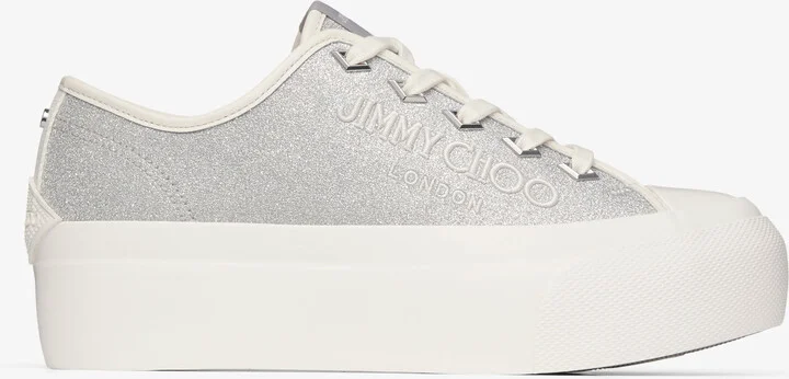 X Silver/Latte