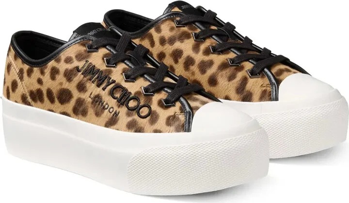 Palma Maxi sneakers - Image 2