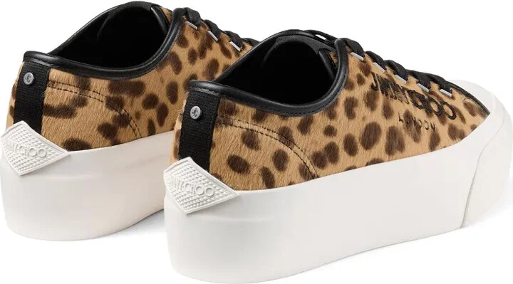 Palma Maxi sneakers - Image 3
