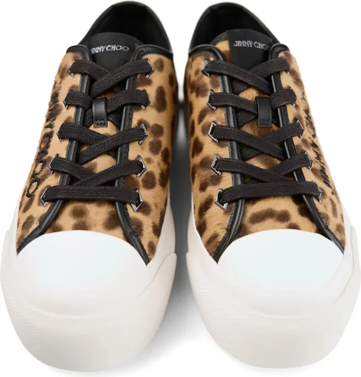 Palma Maxi sneakers - Image 4