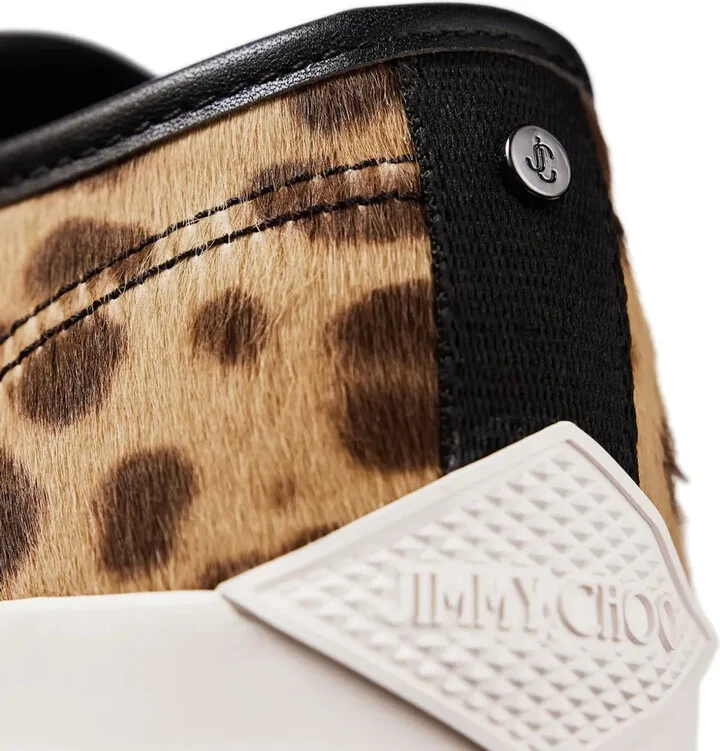 Palma Maxi sneakers - Image 5