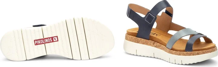 Palma Slingback Sandal - Image 6